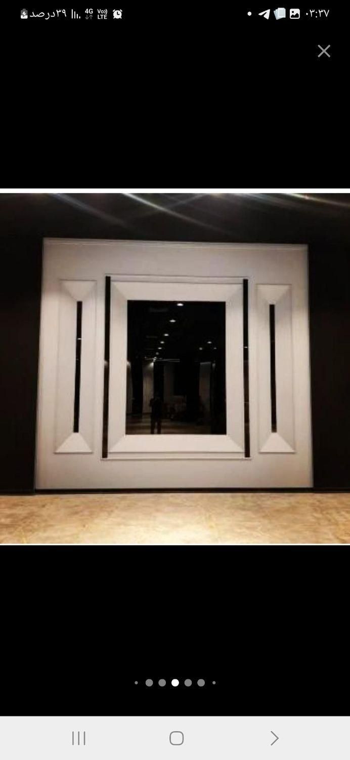 طراحی و نصب تخصصی کابینت و دکوراسیون چوبی|خدمات پیشه و مهارت|پاکدشت, پاکدشت (مامازند)|دیوار