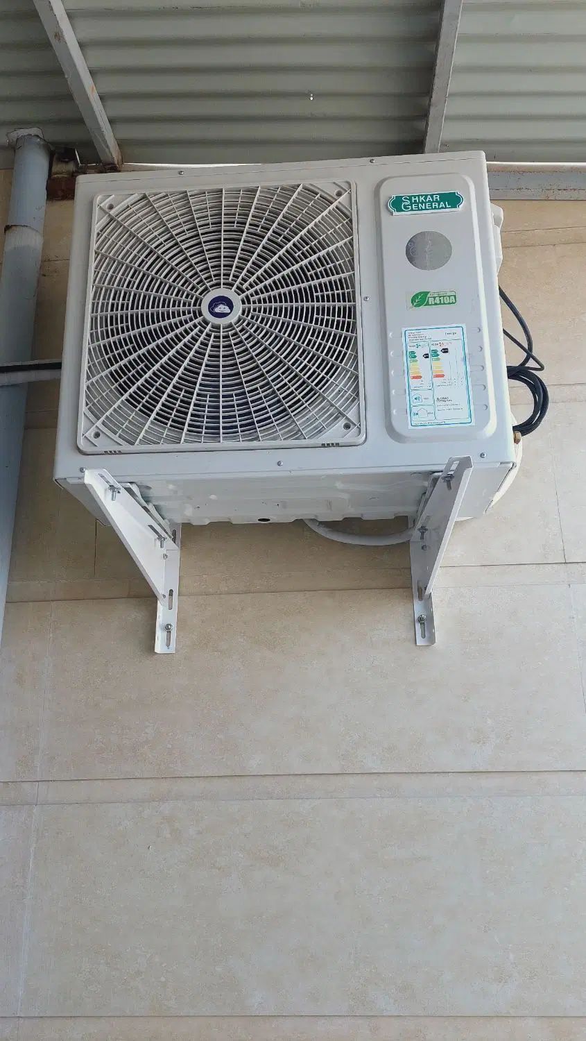 نصب سرویس شارژگاز وجابجای کولر گازی وآبگرمکن|خدمات پیشه و مهارت|پارس‌آباد, |دیوار