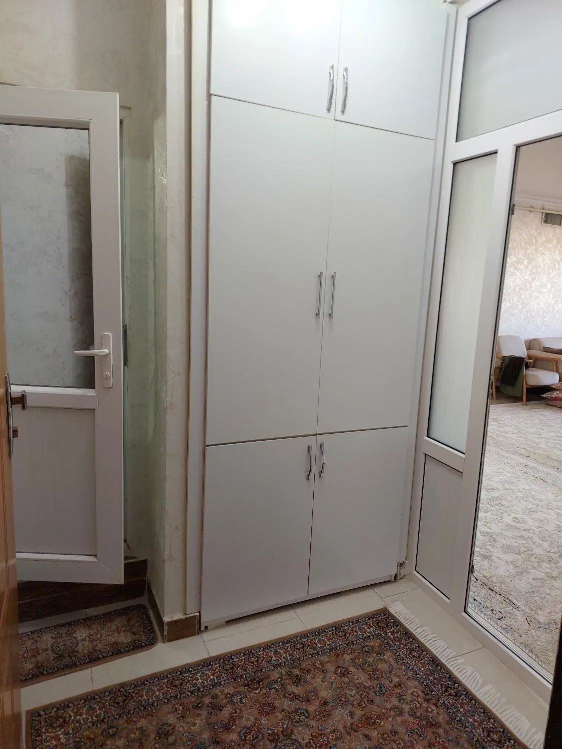 فروش یک واحد مهر بازارچه واقع در جانبازان|فروش آپارتمان|مهاباد (آذربایجان غربی), |دیوار