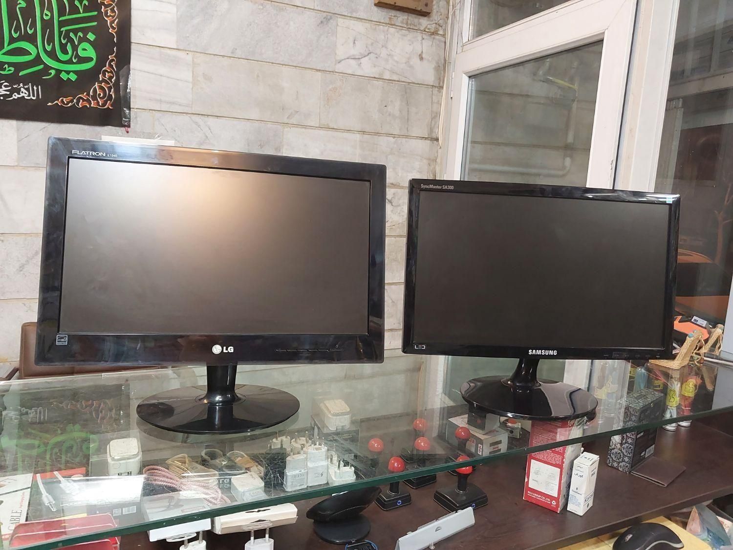 تعمیرات تعمیر مانیتور کامپیوتر لپ تاپ کیس موبایل|خدمات رایانه‌ای و موبایل|تهران, دردشت|دیوار