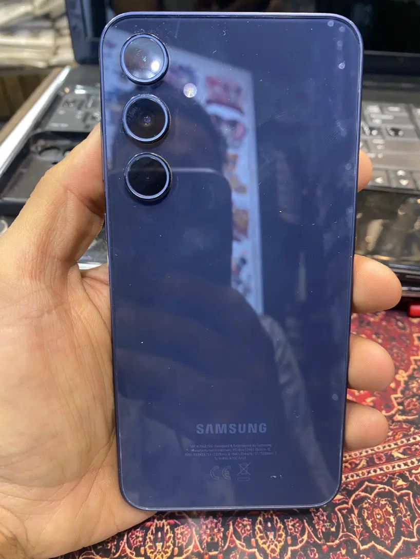 سامسونگ A35 5g 128g|موبایل|تهران, ائمه اطهار|دیوار