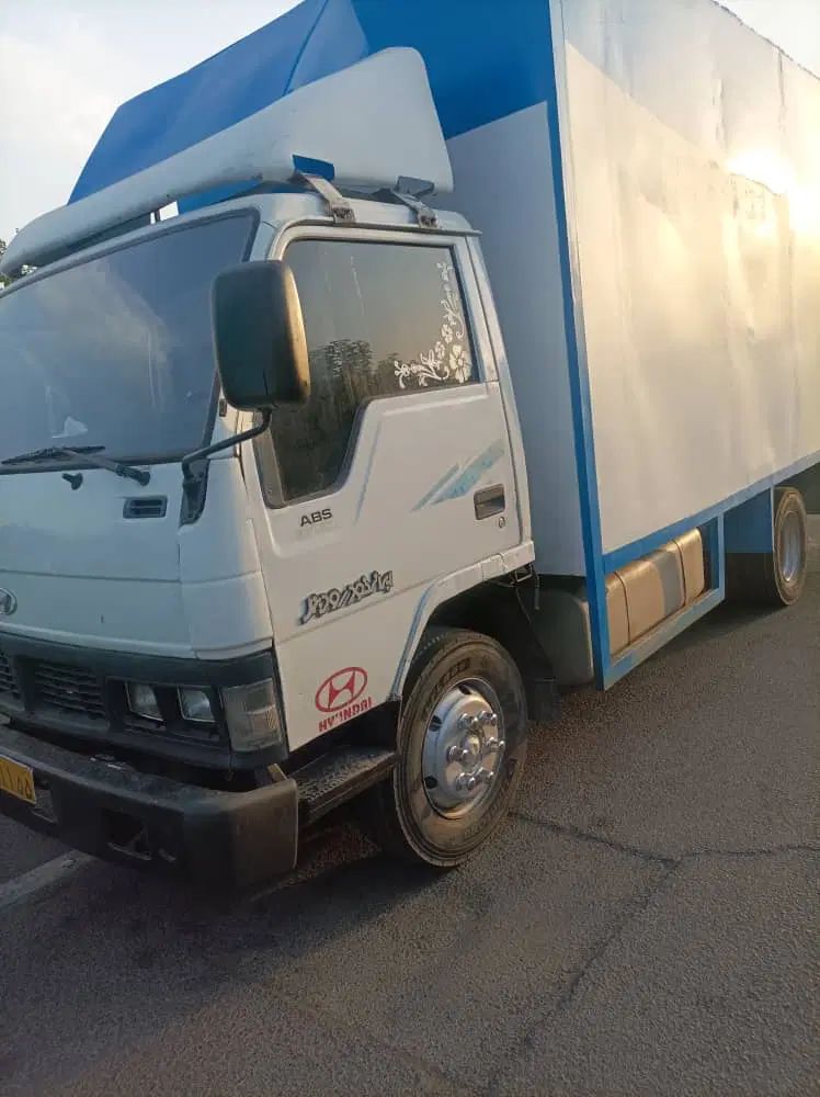 باربری اتوبار حمل ونقل گیشا کشاورز کارگر امام خمین|خدمات حمل و نقل|تهران, بلوار کشاورز|دیوار