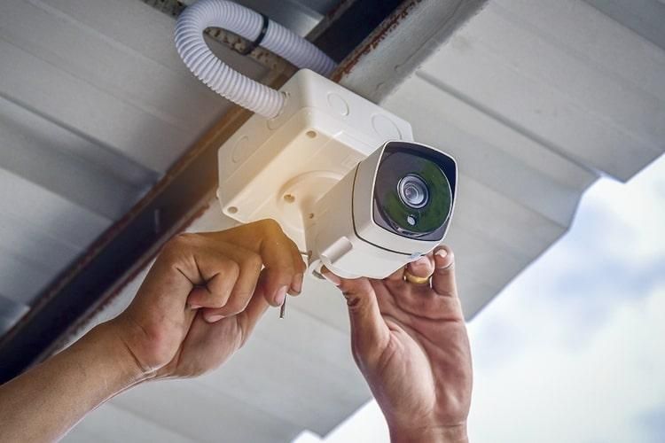 دوربین مداربسته دزدگیر اماکن|دوربین مداربسته|ماهدشت, |دیوار