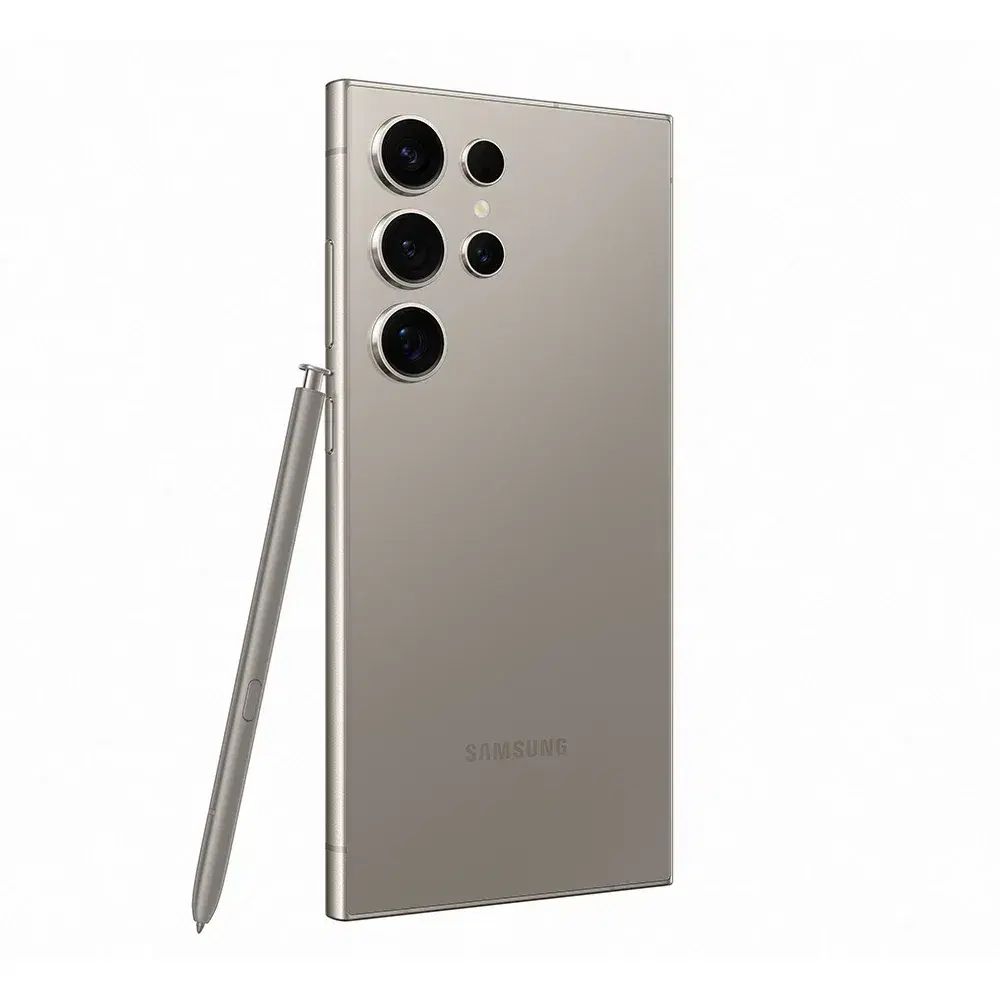سامسونگ +Galaxy S24 با حافظهٔ ۲۵۶ گیگابایت|موبایل|اصفهان, بهارستان|دیوار