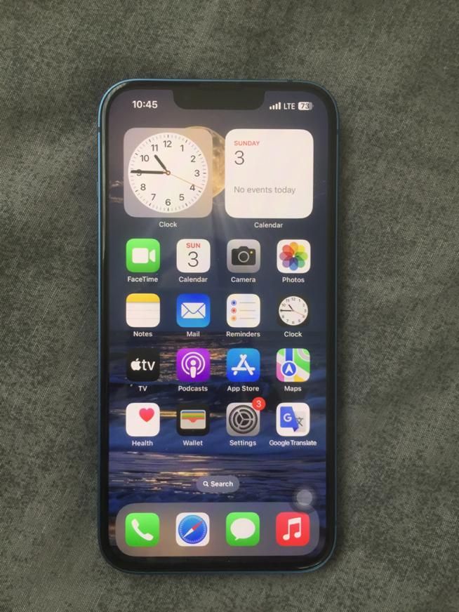 آیفون ۱۳ iPhone 13|موبایل|اصفهان, باغ زرشک|دیوار