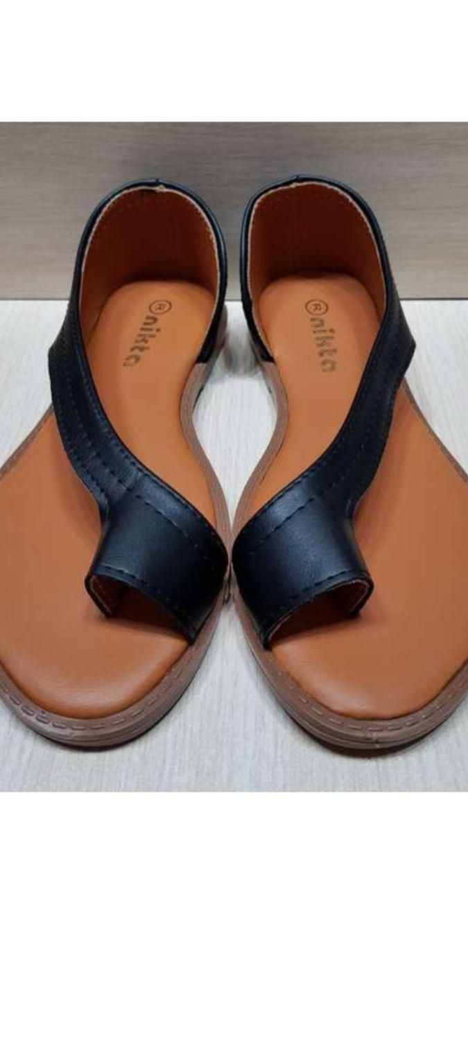 صندل سایز ۳۹|کیف، کفش، کمربند|اهواز, بهارستان|دیوار