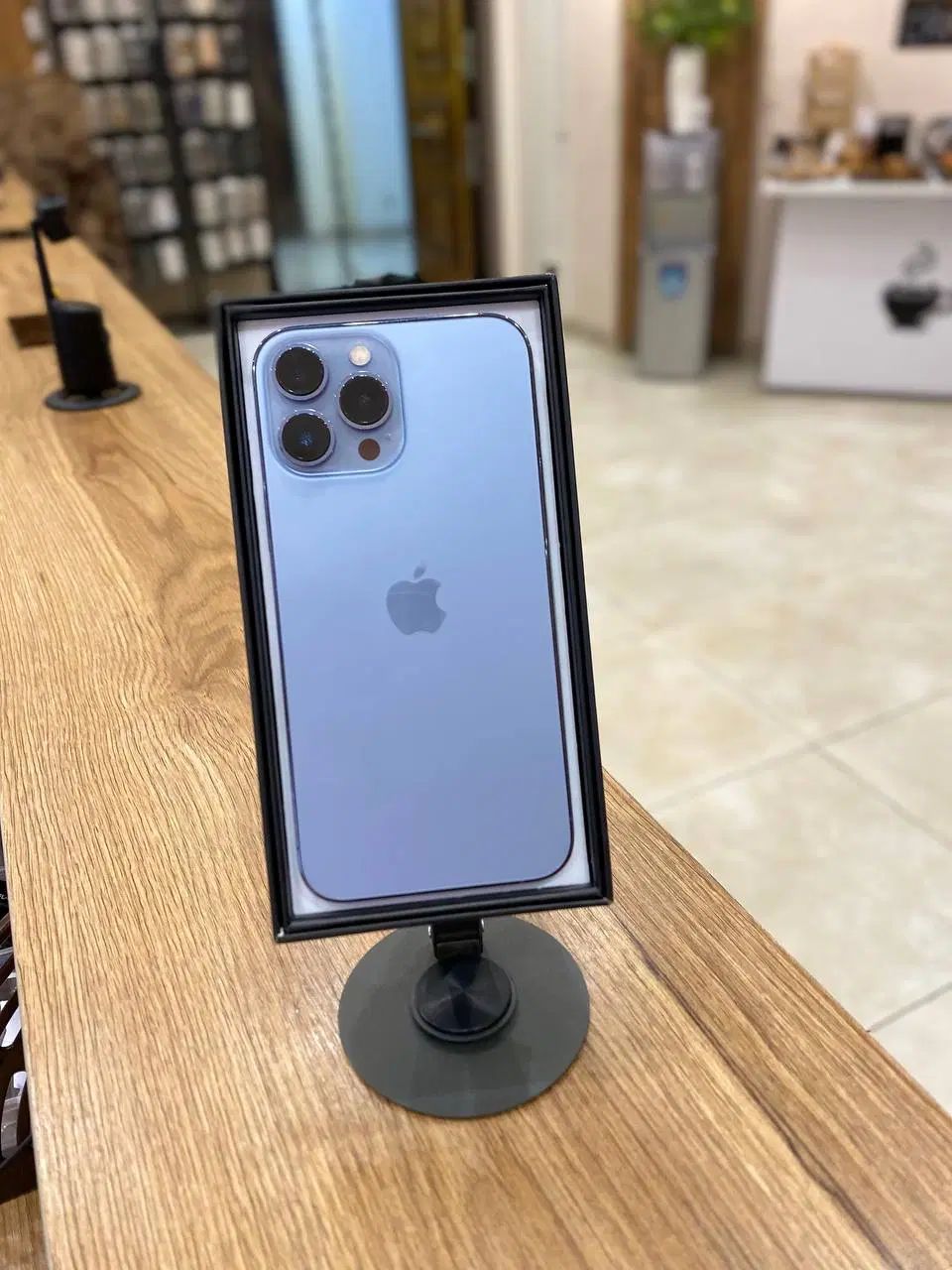 iphone 13 pro max|موبایل|تبریز, |دیوار