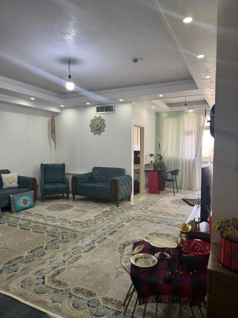 فروش آپارتمان ۷۲ متری شهرک طالقانی|فروش آپارتمان|تهران, صاحب الزمان|دیوار