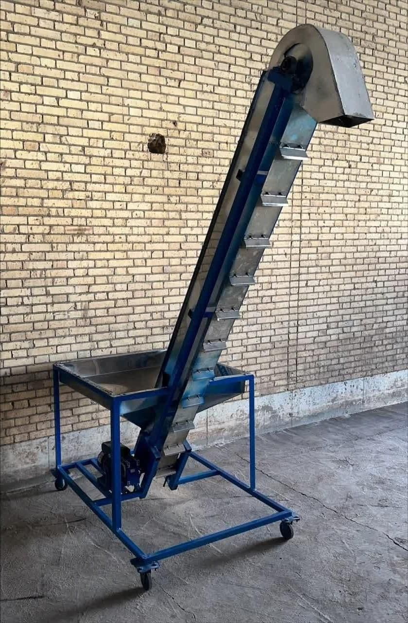 شرکت ادوات کشاورزی نظری|ماشین‌آلات صنعتی|سیرجان, |دیوار