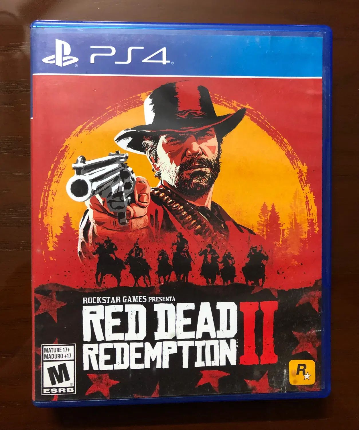 بازی رد دد ۲ red dead redemption 2|کنسول، بازی ویدئویی و آنلاین|مشهد, سناباد|دیوار
