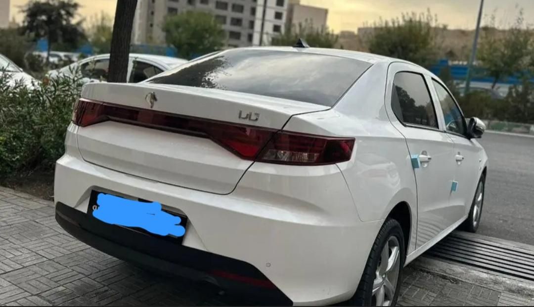 tara/ اجاره ماشین های داخلی/ تارا اتوماتیک|خودرو اجارهای|تهران, جردن|دیوار