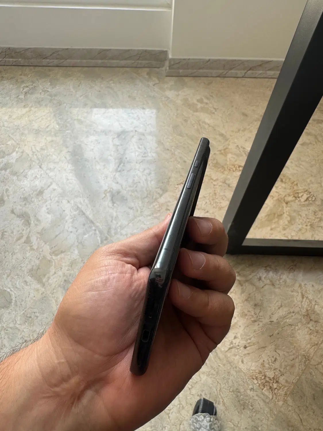 Google Pixel 7 Pro 256 GB در حد نو|موبایل|تهران, چیتگر شمالی|دیوار
