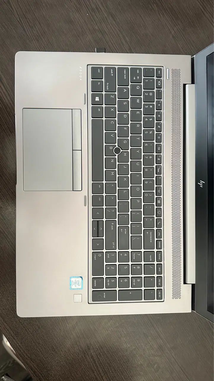 لپ تاپ HP ZBOOK G515U|رایانه همراه|تهران, فلسطین (میدان انقلاب)|دیوار