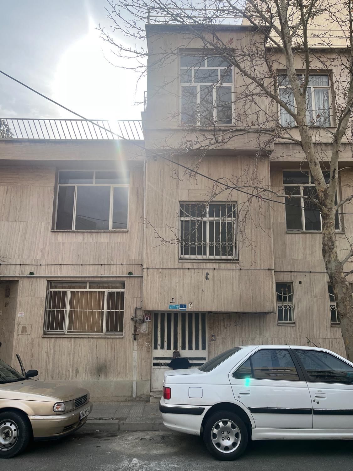 اجاره مستغلات دربست جنت اباد جنوبی|اجارهٔ خانه و ویلا|تهران, جنت‌آباد جنوبی|دیوار