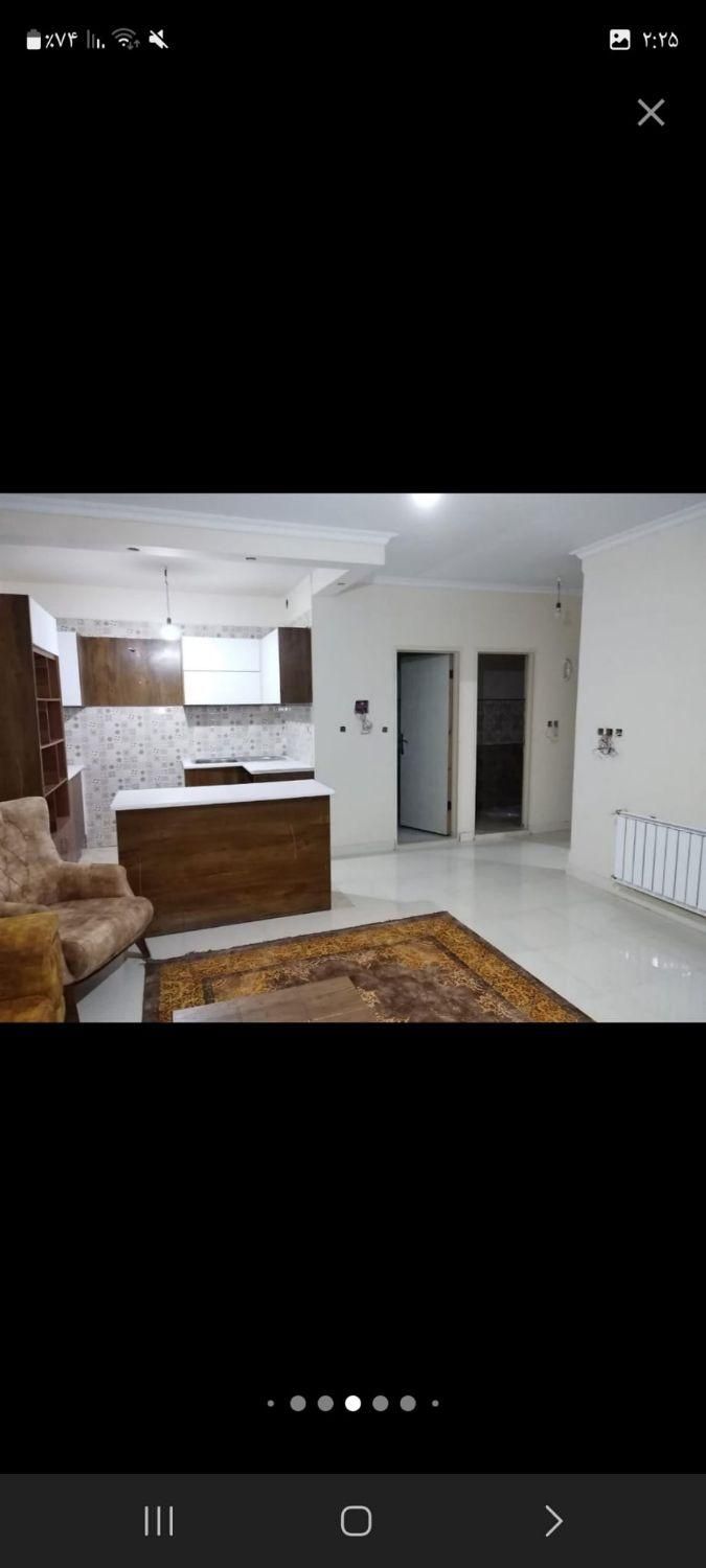 رهن آپارتمان ۷۰ متری طبقه اول|اجارهٔ آپارتمان|قرچک, پویینک|دیوار