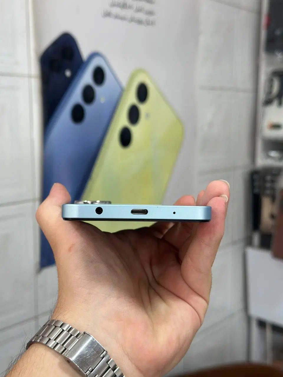 شیائومی redmi a5 4g با حافظهٔ ۱۲۸ گیگابایت|موبایل|تبریز, |دیوار