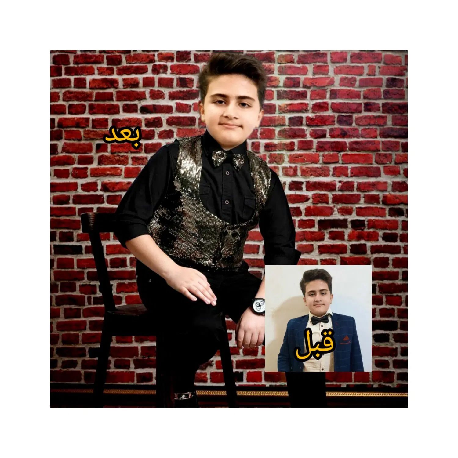 تابلو|تابلو، نقاشی، عکس|اصفهان, باغ فردوس|دیوار