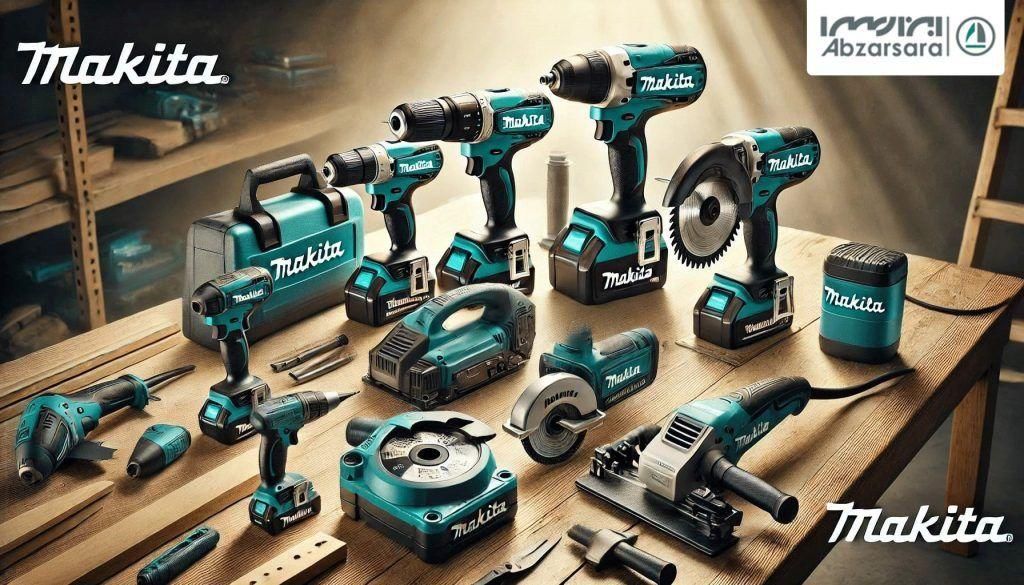 کرایه ابزار هیلتی تخته بنایی چهارپایه فرز نیروگاه|خدمات پیشه و مهارت|قم, نیروگاه|دیوار