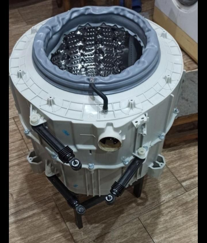 نمایندگی نصب و تعمیرات ماشین لباسشویی  * باضمانت *|خدمات پیشه و مهارت|بندر انزلی, امامزاده|دیوار