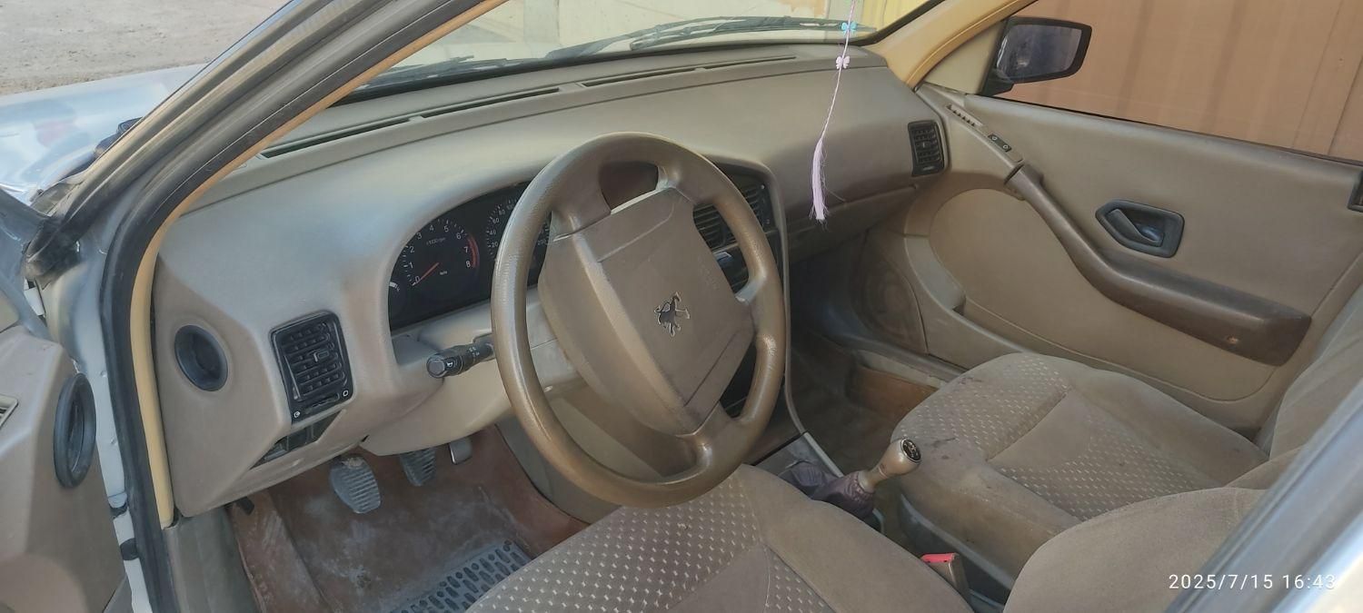 پژو 405 جی ال ایکس (GLX)، مدل ۱۳۹۳|خودرو سواری و وانت|کرمان, |دیوار