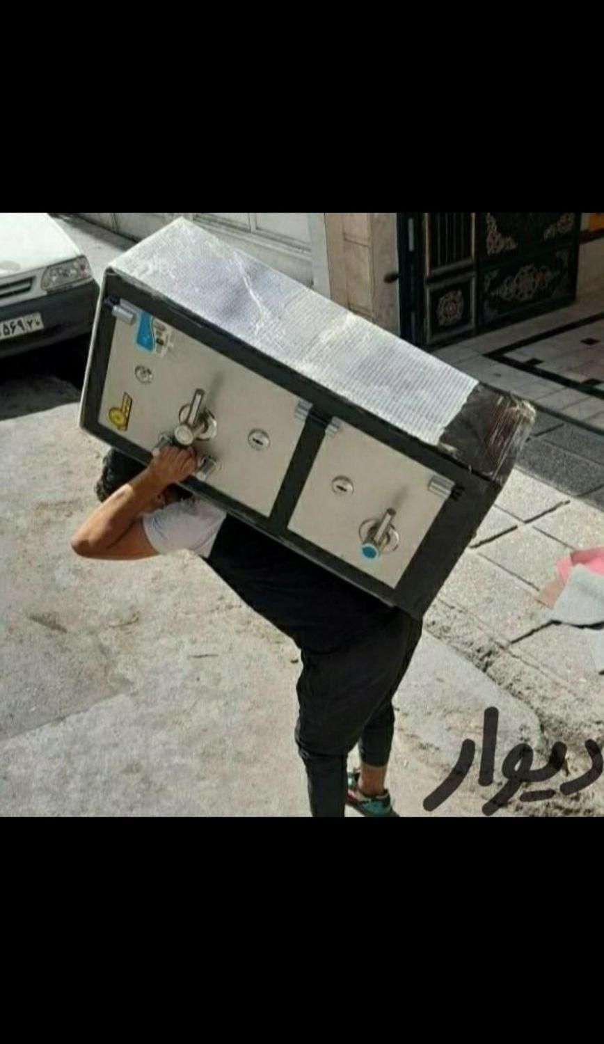 باربری بزرگ اطمینان بار قم 100درصد تضمینی کل شهرها|خدمات حمل و نقل|قم, پردیسان|دیوار