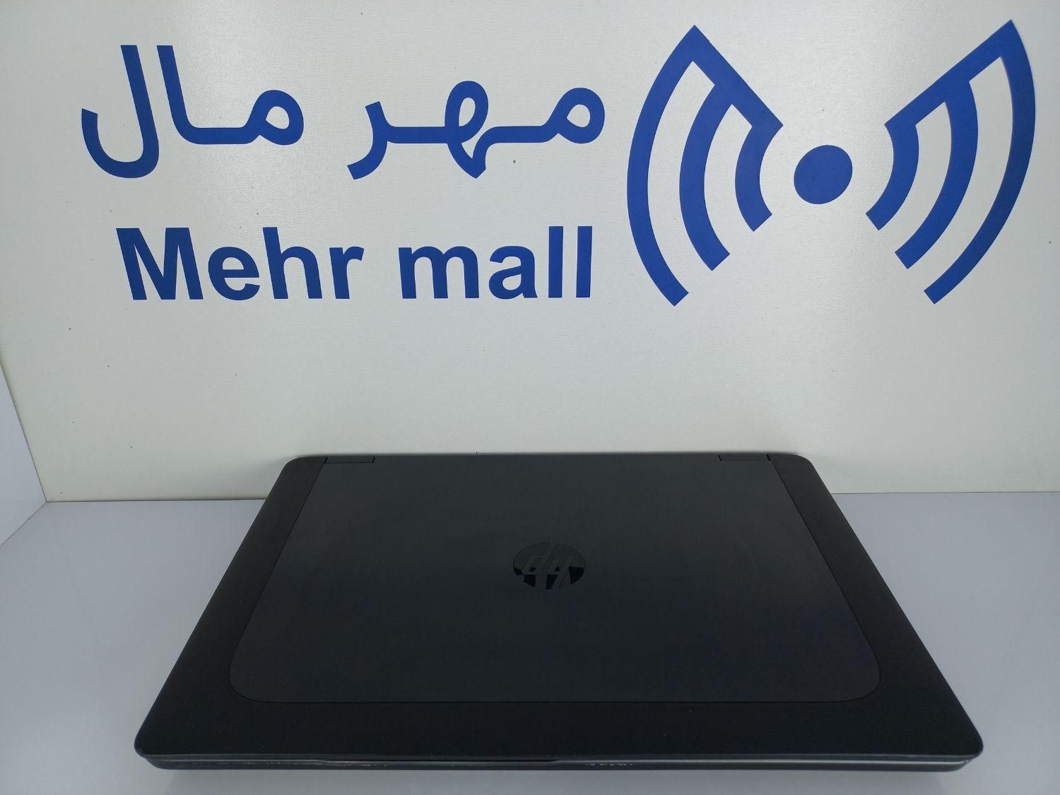 لپ تاپ HP zbook 15 G2 i7 گرافیکدار|رایانه همراه|تهران, شهرک ولیعصر جنوبی|دیوار