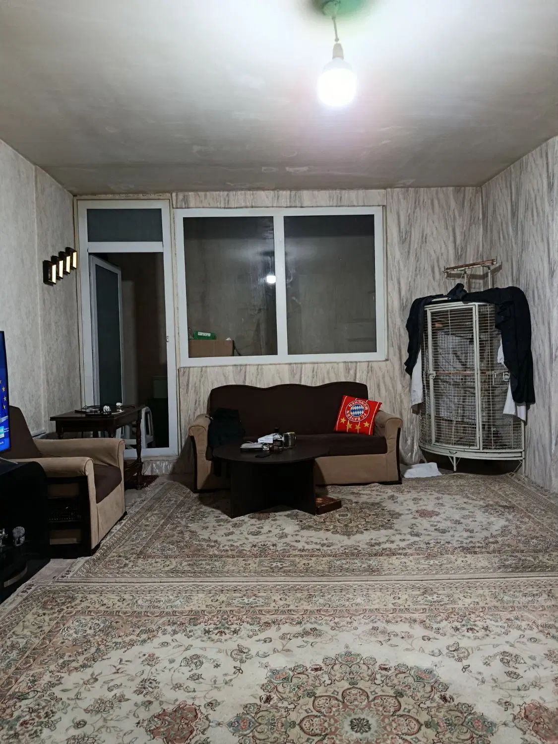 آپارتمان ۶۰ متری پارکینگ اختصاصی کشاورز|فروش آپارتمان|مشهد, نوید|دیوار