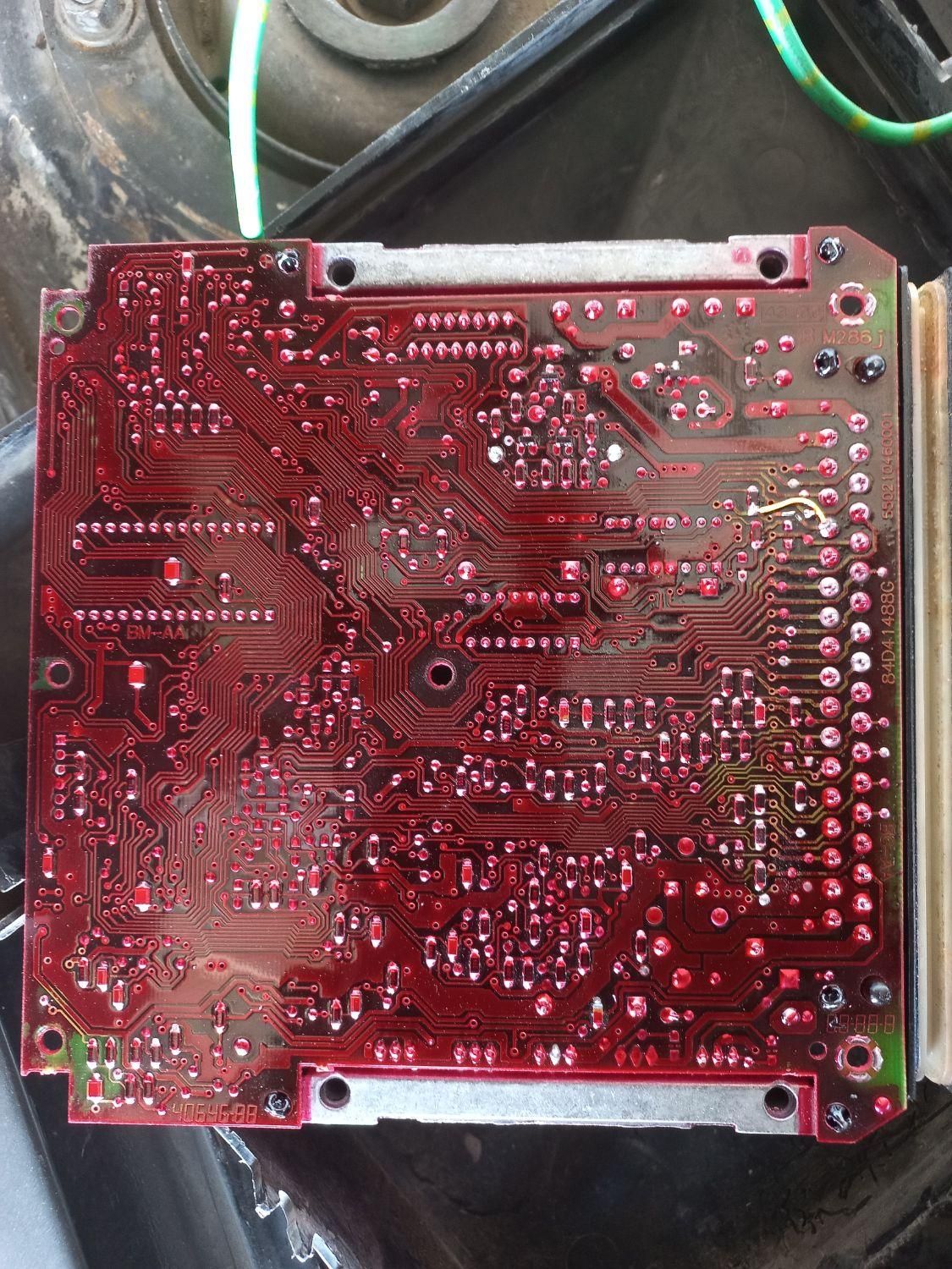 خرید و فروش انواع ایسیو ECU و یونیت های الکترونیکی|قطعات یدکی و لوازم جانبی|اصفهان, قائمیه|دیوار