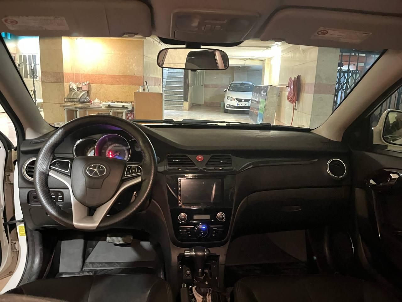 جک J5 اتوماتیک 1800cc، مدل ۱۳۹۴|خودرو سواری و وانت|تهران, مرزداران|دیوار