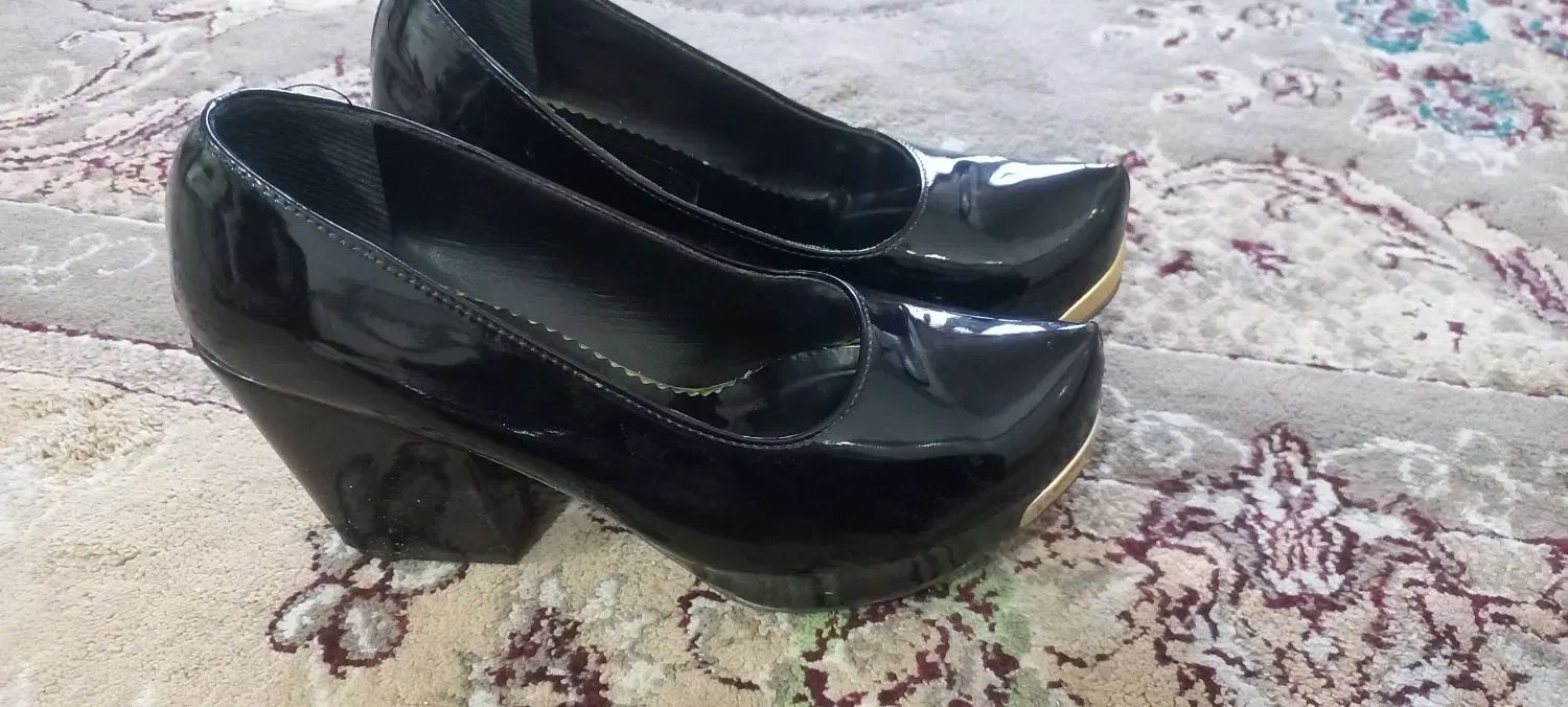 چند مدل کفش نو|کیف، کفش، کمربند|کرمانشاه, |دیوار