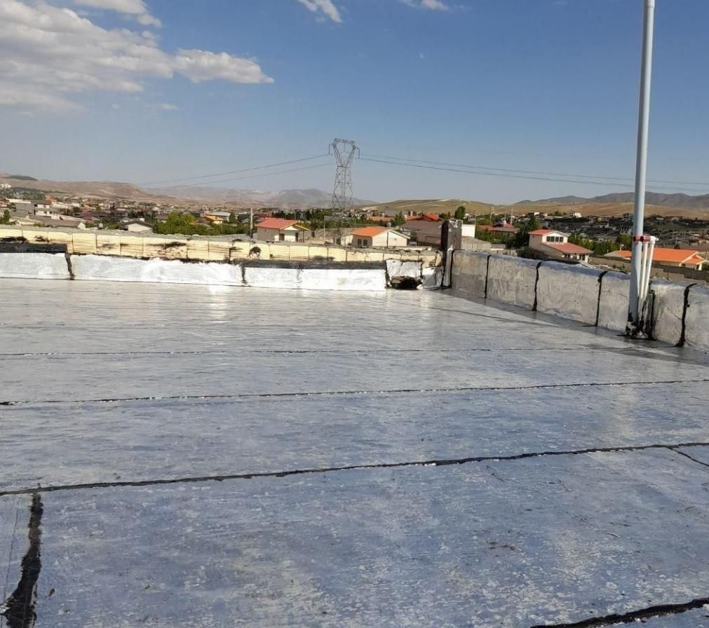 ایزوگام قیرگونی آسفالت در تمام نقاط دماوند|خدمات پیشه و مهارت|دماوند, دماوند|دیوار