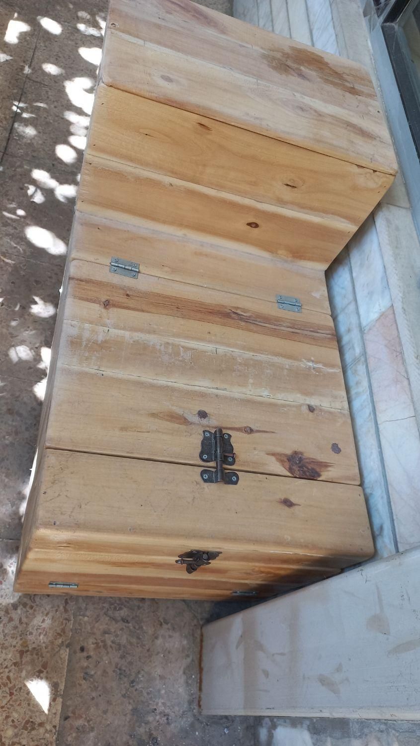 لانه طوطی‌سان سایز بزرگ|لوازم جانبی حیوانات|اصفهان, عسگریه|دیوار