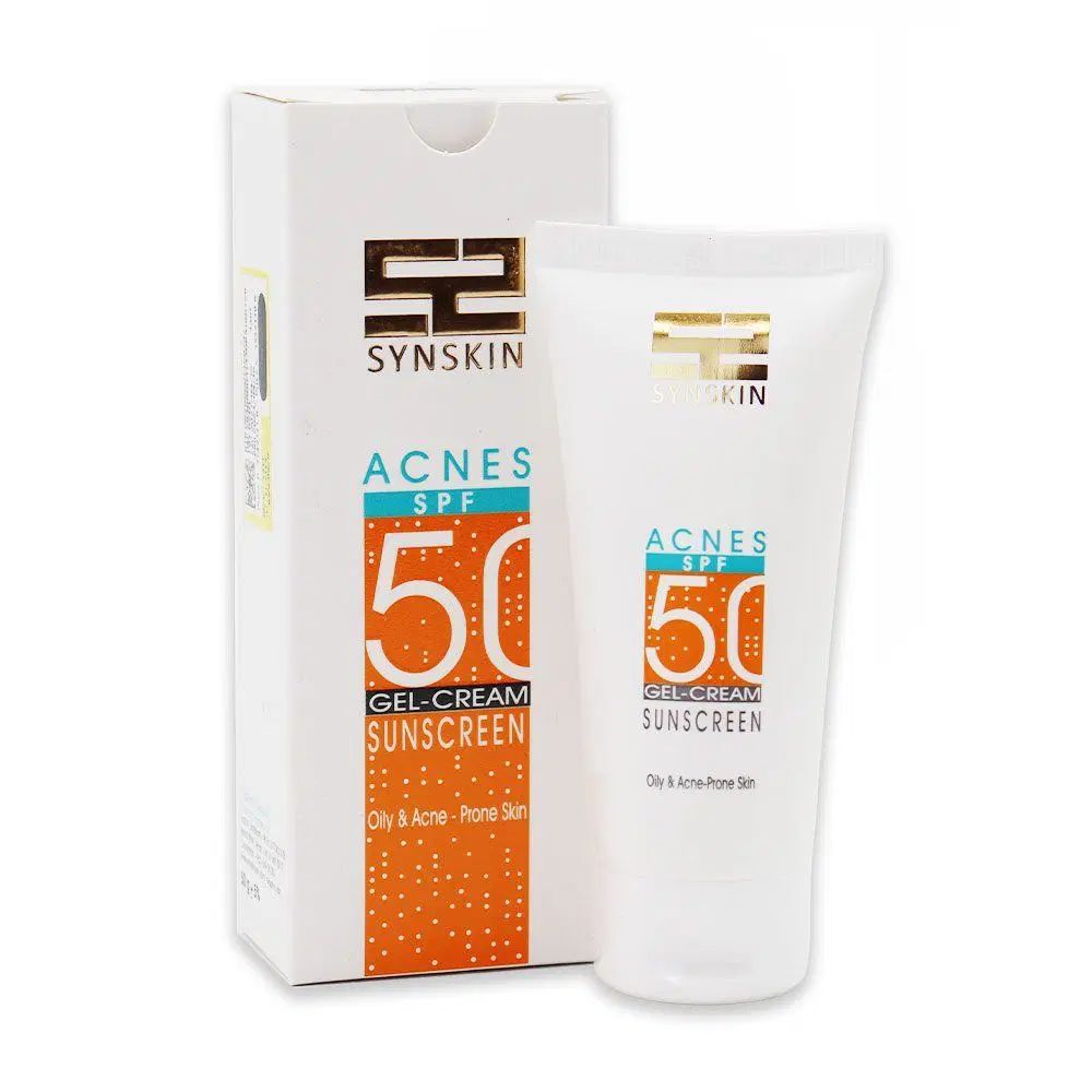 کرم ژل ضدآفتاب ساین اسکین پوست مستعد جوشSPF50ح50م|آرایشی، بهداشتی، درمانی|شیراز, سینما سعدی|دیوار