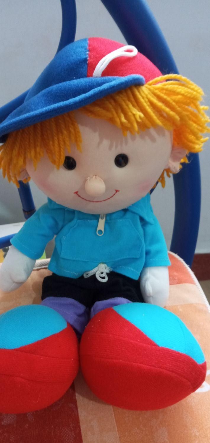 اسباب بازی بچه نو دونه ای ۱۰۰|اسباب‌بازی بچه|بابلسر, |دیوار