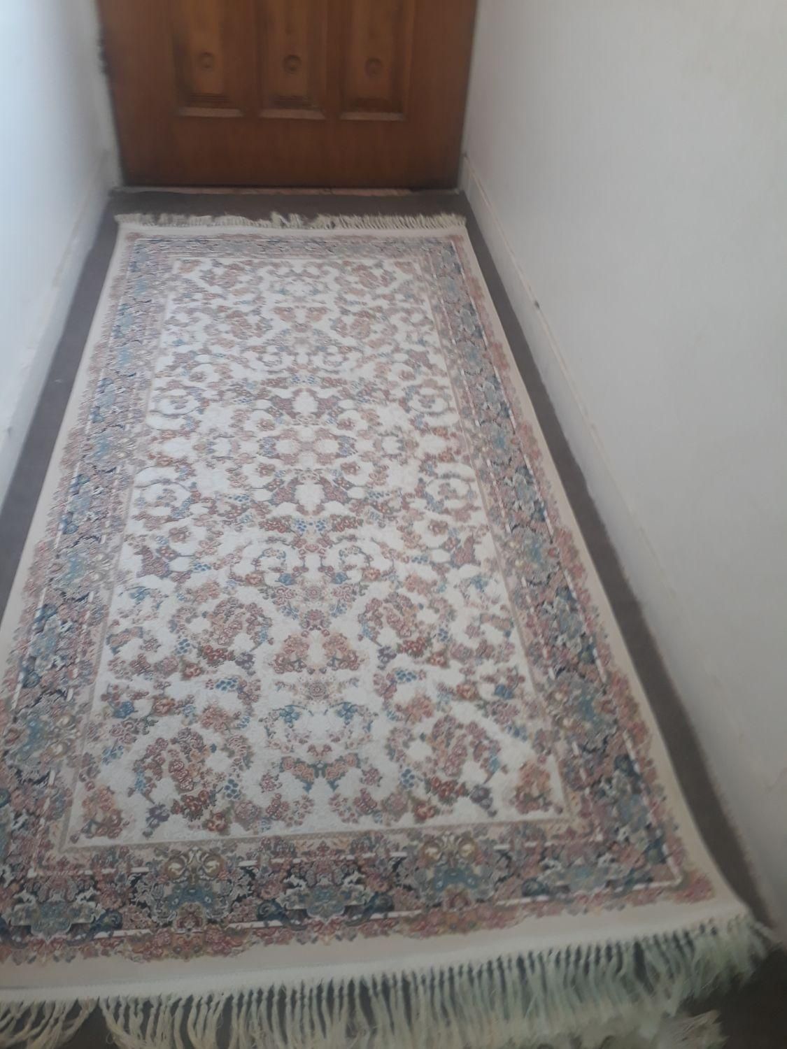 فرش راهرویی ادر ۲ نو ا۲۰۰ شانه|فرش|اهواز, پادادشهر|دیوار