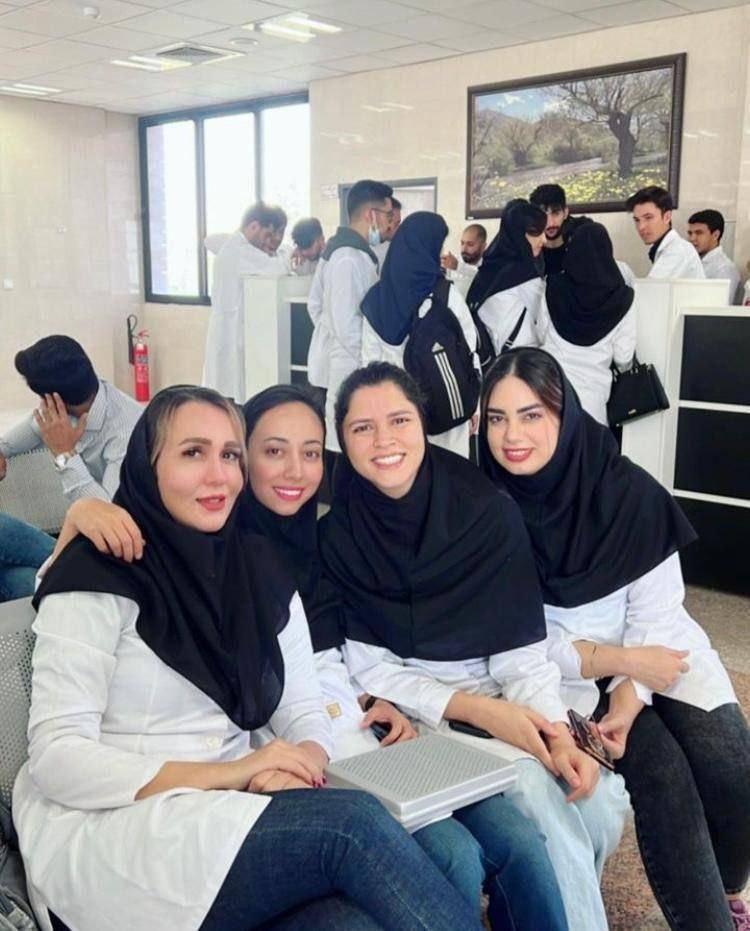 پزشکی دیگر رویا نیست|خدمات آموزشی|سیرجان, |دیوار