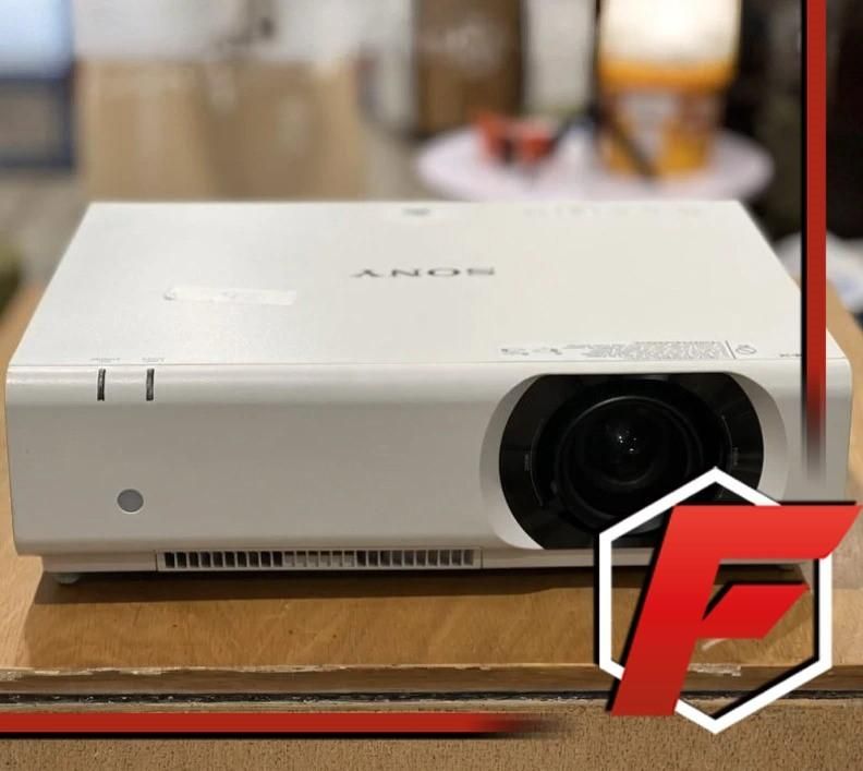 پروژکتور سینمایی SONY VPL-CH355|تلویزیون و پروژکتور|مشهد, وکیل‌آباد|دیوار