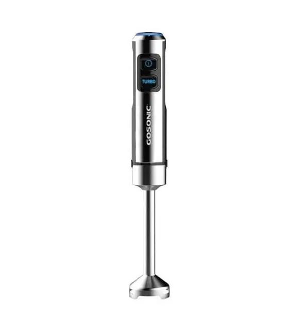 گوشتکوب برقی گوسونیک مدل GSB-843|خردکن، آسیاب، غذاساز|تهران, خواجه نظام الملک|دیوار