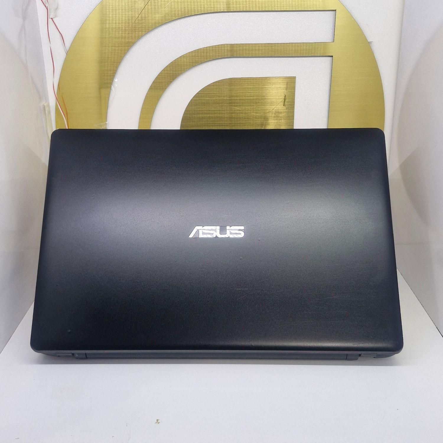لپ تاپ گیمینگ Asus X550JX|رایانه همراه|الیگودرز, |دیوار