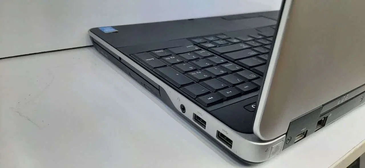 Latitude E6540 لپ تاپ دل اقساط|رایانه همراه|اصفهان, مرداویج|دیوار