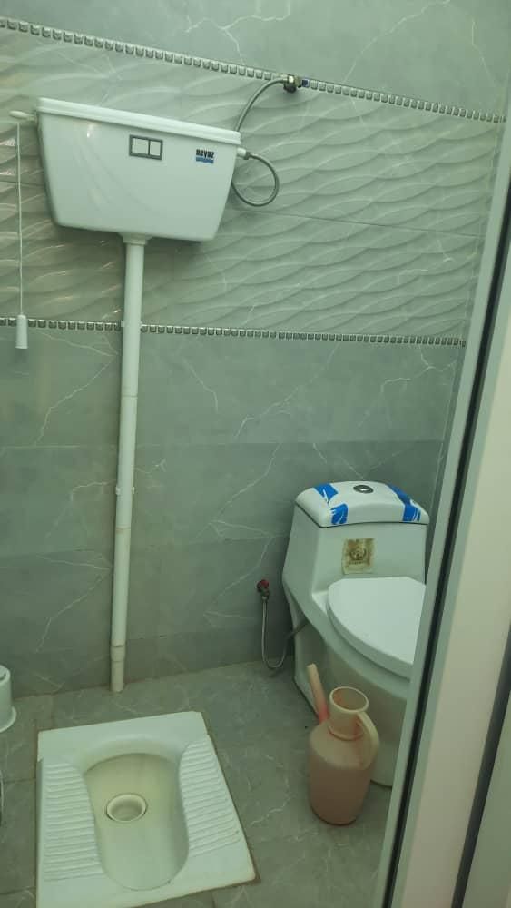 ویلا استخردار آبگرم دوخوابه مستر|اجارهٔ کوتاه‌مدت ویلا و باغ|تبریز, |دیوار