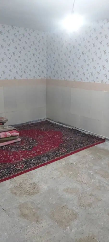 خانه ویلایی دربست حیات دار|اجارهٔ خانه و ویلا|کرج, اسدآباد|دیوار