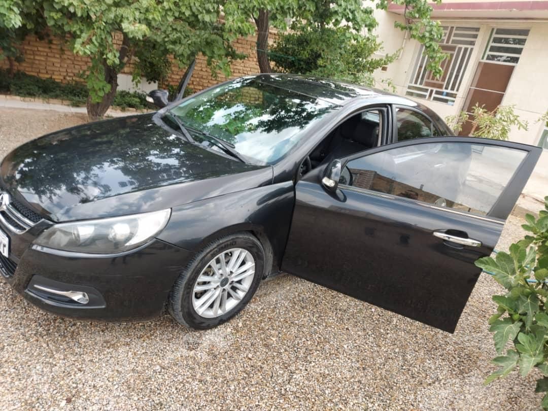 جک J5 اتوماتیک 1800cc، مدل ۱۳۹۶|خودرو سواری و وانت|اصفهان, شاهد|دیوار