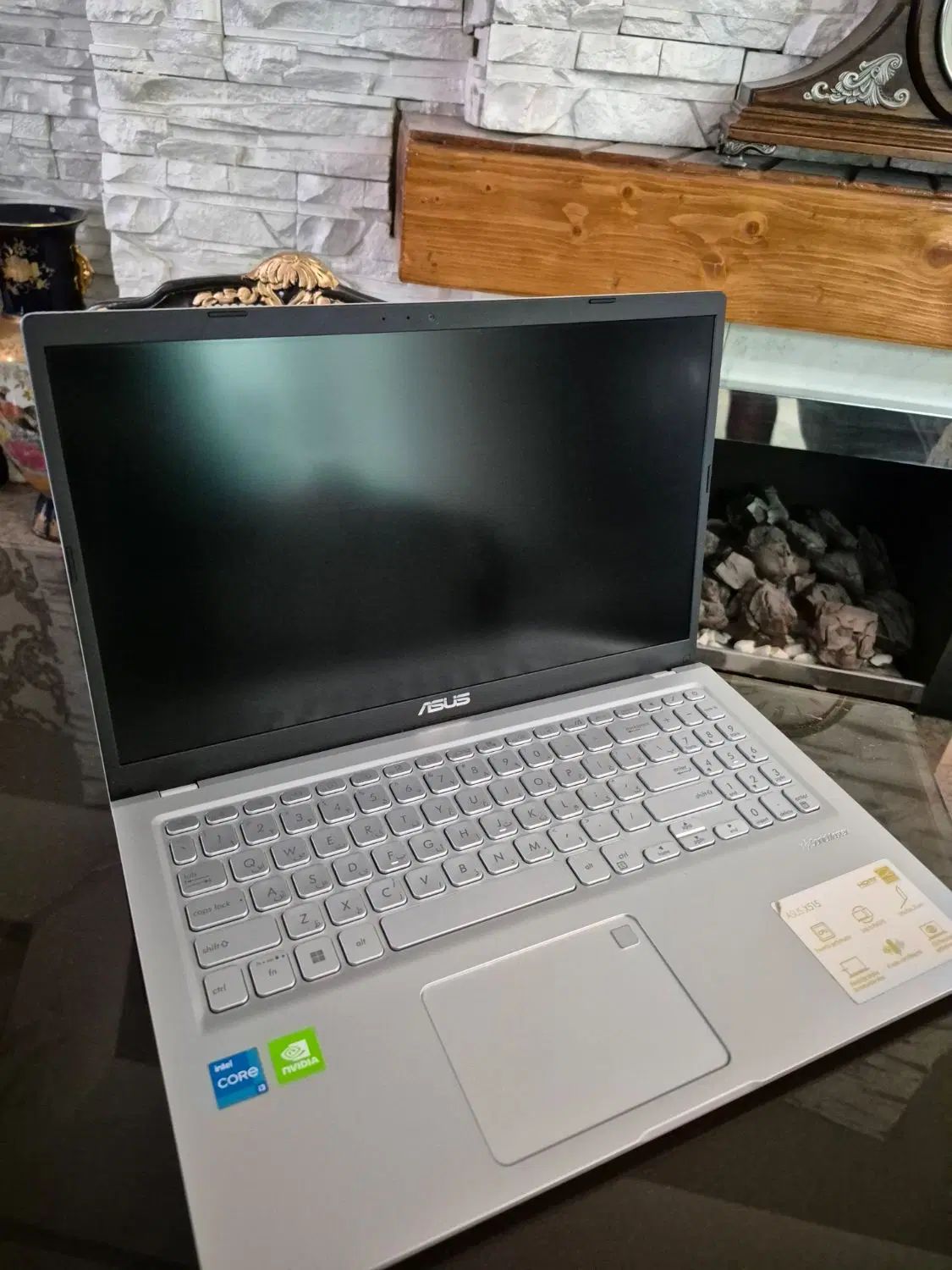 لپتاپ ایسوس مدل r565ep (x515ep)|رایانه همراه|تهران, سعادت‌آباد|دیوار