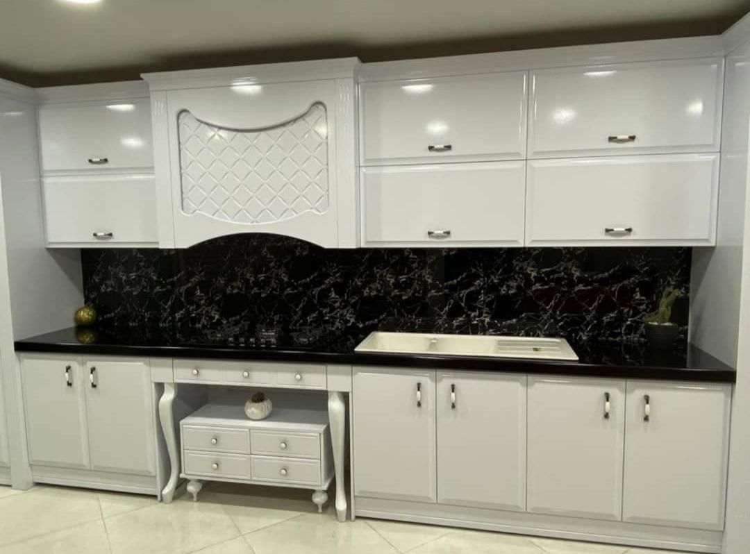 کابینت و کمددیواری|خدمات پیشه و مهارت|ورامین, ورامین|دیوار