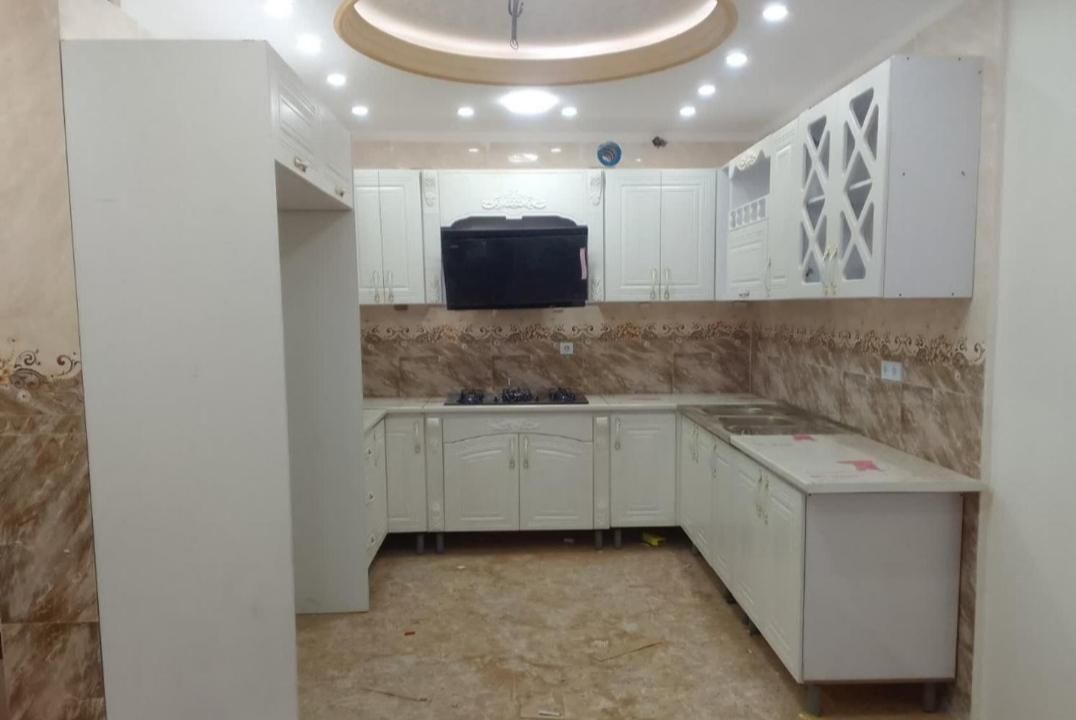 کابینت آرشام.در بیش از ۳۰طرح و رنگ(070)|مصالح و تجهیزات ساختمان|گرگان, |دیوار