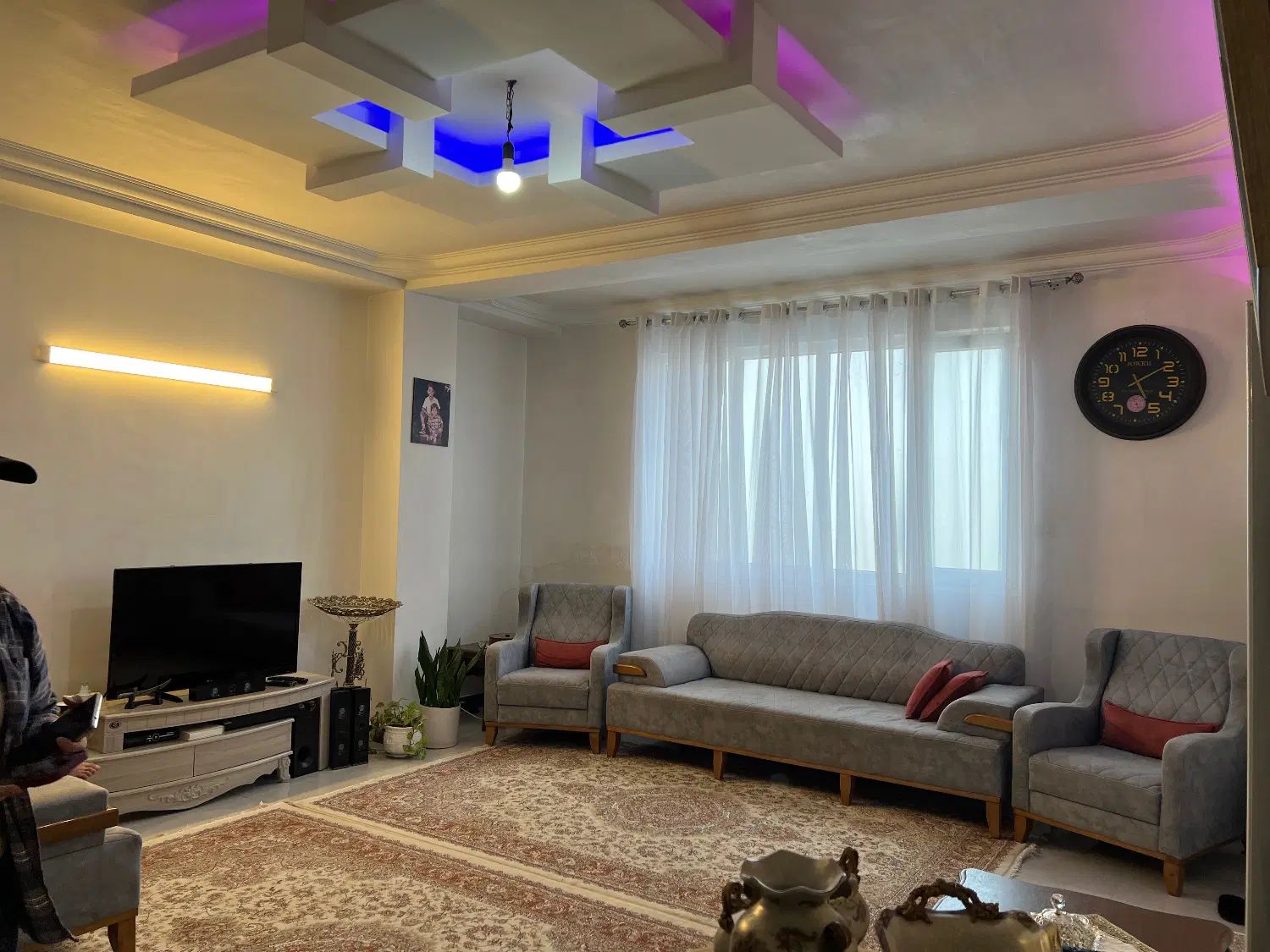 آگهی فروش یک واحد آپارتمان در رشت|فروش آپارتمان|رشت, کوی امام رضا|دیوار
