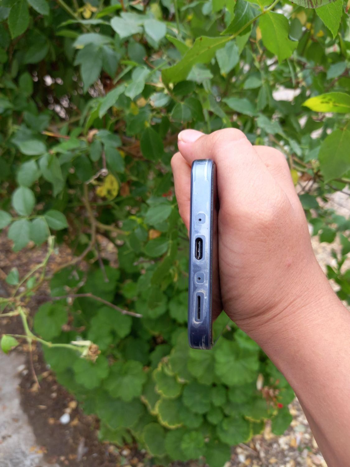 سامسونگ Galaxy A35 لاکاغذی|موبایل|ساری, |دیوار