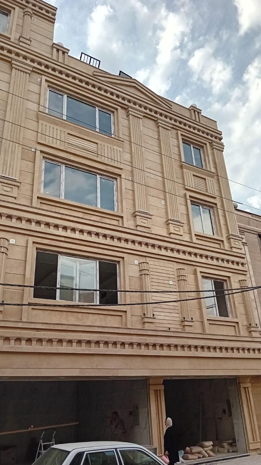 تولید انواع درب  وپنجره UPVC با کیفیت ترین متریال|خدمات پیشه و مهارت|قرچک, |دیوار
