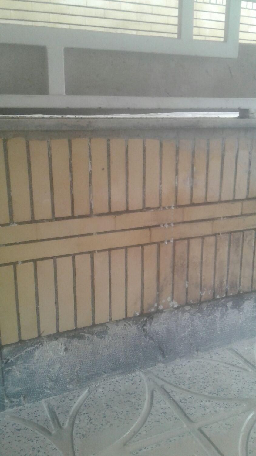 شستشوی نما.ساب اجر و سنگ.پیچ روپلاک.نورپردازی|خدمات پیشه و مهارت|مشهد, هفده شهریور|دیوار